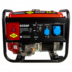 G550P  генератор