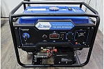 TSS SGG 5000EHNA - бензиновый генератор 5 квт