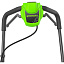 Greenworks GD40LM361 бесщеточная, 40V с АКБ 2 Ач, без ЗУ  - аккумуляторная газонокосилка