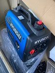 Hyundai HHY 3050Si - инверторный генератор 3 квт