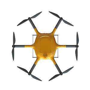 Supercam X6M2