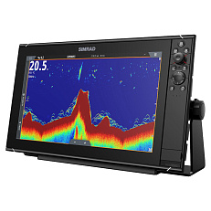 Simrad NSS16 evo3S Basemap - картплоттер с эхолотом