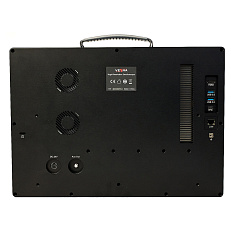 VESNA OVS3-402 - осциллограф