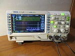 RIGOL DS1102Z-E - цифровой осциллограф