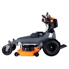 VILLARTEC MR 1700 Stand-On - стоячая газонокосилка