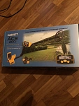 Garrett ACE 200i - металлоискатель