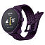 SUUNTO Race Titanium Amethyst, фиолетовые - смарт часы