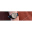 Часы Garmin Lily темно-бронзовый безель, корпус цвета Paloma и итальянский кожаный ремешок