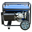 Dinking DKA5500EW - бензиновый генератор 5 квт