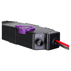 Ermenrich Ping SM100, фиолетовый - трассоискатель