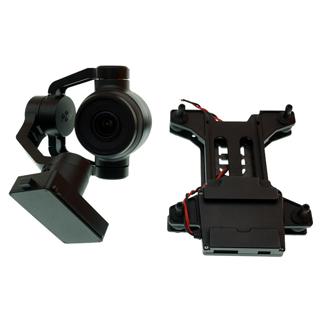 Подвес Tarot ZYX-T14X с камерой