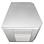 A-iPower A7500TEA в тихом зимнем кожухе 1200 RAL 7035 + блок автозапуска A-iPower 230В/400В 100А 8 ПИН