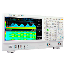 Анализатор спектра  RIGOL RSA3030E-TG с трекинг-генератором