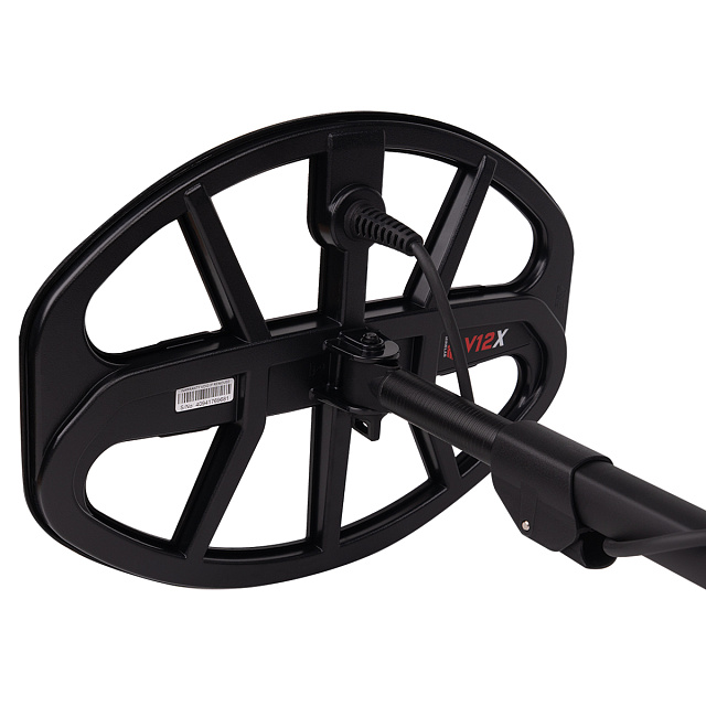 Металлоискатель Minelab X-Terra Elite