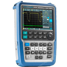 цифровой Осциллограф Rohde Schwarz RTH1004