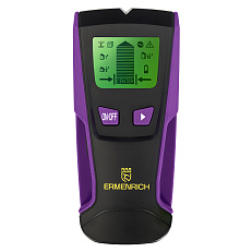 Ermenrich Ping SM30 - детектор скрытой проводки