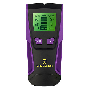 Ermenrich Ping SM30 - детектор скрытой проводки