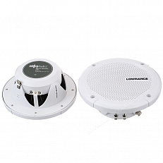 Колонки Lowrance 6.5  Marine Speakers