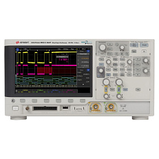Keysight MSOX3022T - осциллограф