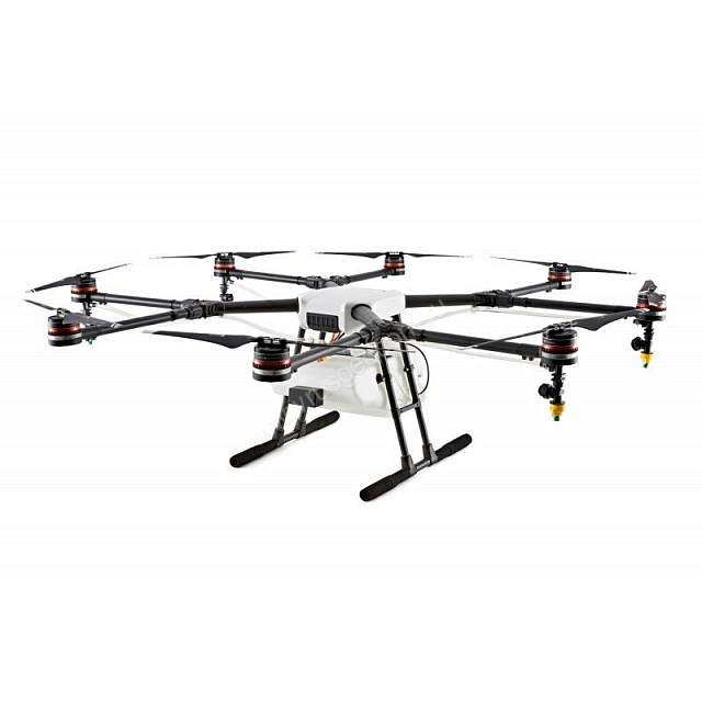 Октокоптер DJI Agras MG-1