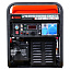 A-iPower AD5500iEA - дизельный инверторный генератор
