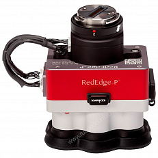 Мультиспектральная камера DJI MicaSense RedEdge-P в комплекте с SkyPort