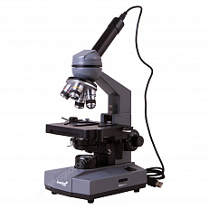 цифровой микроскоп Levenhuk D320L BASE