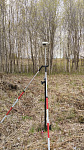 RGK SR1 - GNSS/GPS приемник