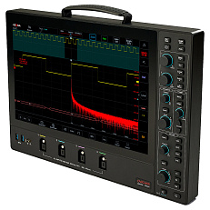 VESNA OVA3-402 - осциллограф