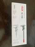 RGK SC-150 с поверкой (ШЦЦ-I-150-0,01) - электронный штангенциркуль