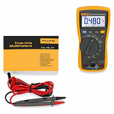 комплектация Fluke 115