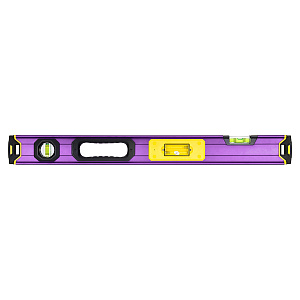 Ermenrich Verk LL60 фиолетовый - уровень цифровой