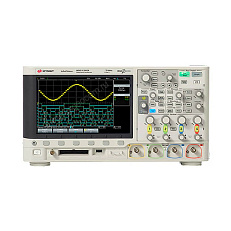 Осциллограф Keysight DSOX2002A