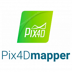 Программное обеспечение Pix4DMapper
