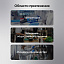 RGK CT-104 с поверкой - термометр цифровой контактный