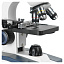 Микромед С-11 (вар. 1М LED) - микроскоп биологический с препаратоводителем