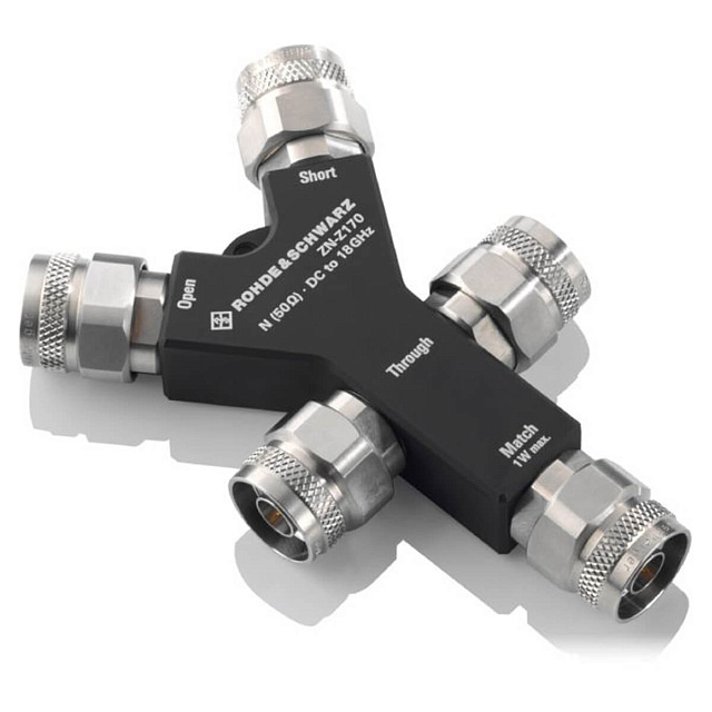 R&amp;amp;S ZN-Z170 - ответвитель направленный