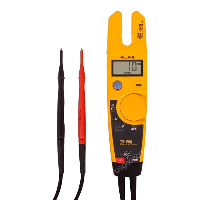 Тестер Fluke T5-600/62MAX+/1ACE