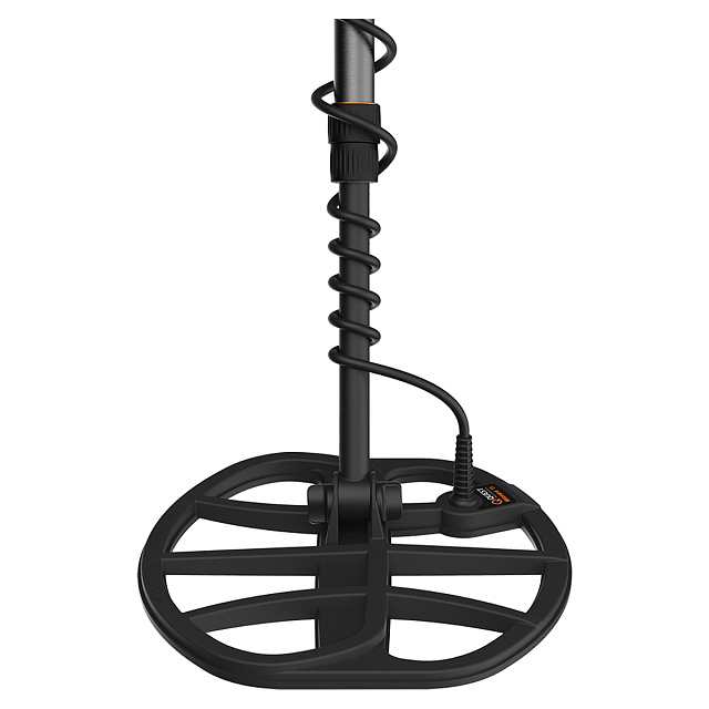 Металлоискатель Quest V80 HyperQ