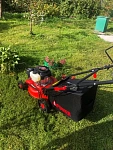 A-iPower ALM51SH BRIGGS &amp;amp; STRATTON - бензиновая газонокосилка самоходная