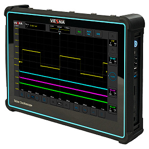 VESNA OVU1-202 - осциллограф