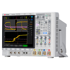 Keysight DSOX4154A - осциллограф