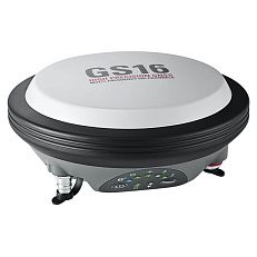 Leica GS16 3.75G &amp;amp; UHF (расширенный) - GPS/GNSS приемник геодезический