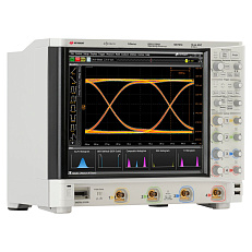 Keysight DSOS054A - осциллограф