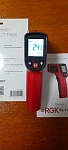 RGK PL-7 Max с поверкой - пирометр