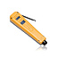 Fluke Networks 10051501, инструмент для набивки кросса D914 ™  с лезвиями EverSharp 110 и EverSharp 66 мм, а также запасным лезвием