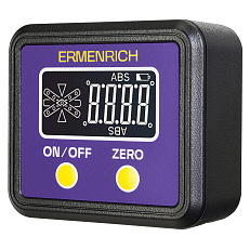 Ermenrich Verk LQ50 - цифровой уклономер с лазером