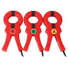 UNI-T UT268B - токоизмерительные клещи