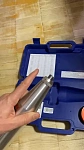 RGK SK-60 с калибровкой - склерометр