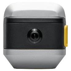 Leica iCON iCS50 - роботизированный строительный инструмент